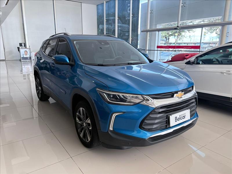  TRACKER  1.2 Turbo Premier 