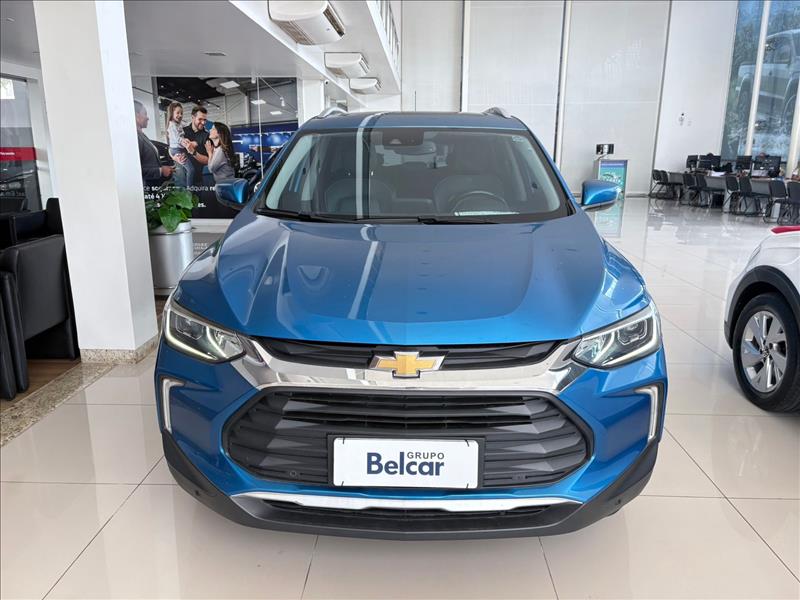  TRACKER  1.2 Turbo Premier 4