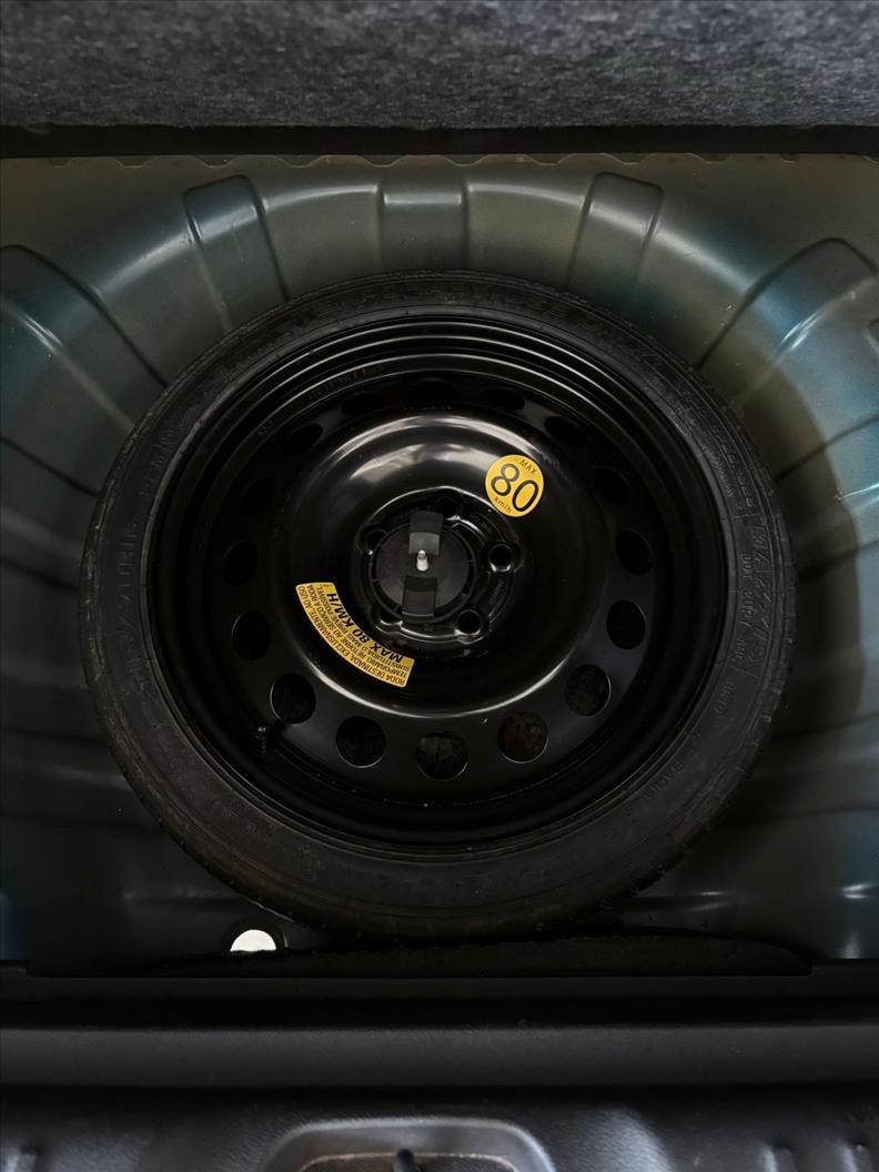  TRACKER  1.2 Turbo Premier 16