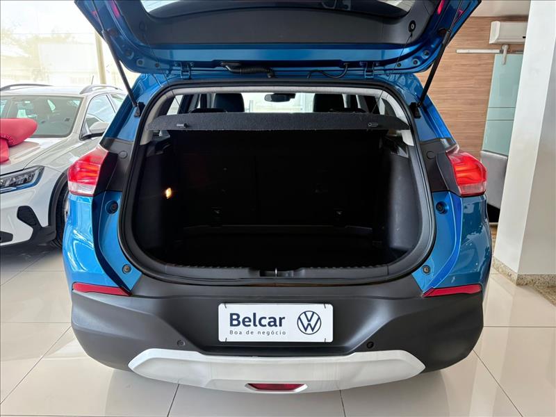  TRACKER  1.2 Turbo Premier 15