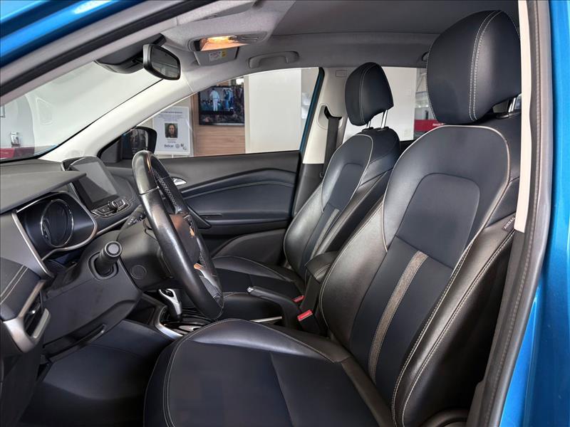  TRACKER  1.2 Turbo Premier 8