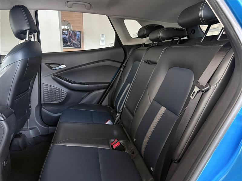  TRACKER  1.2 Turbo Premier 9