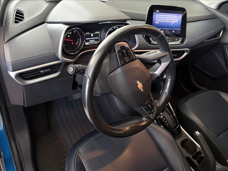  TRACKER  1.2 Turbo Premier 12