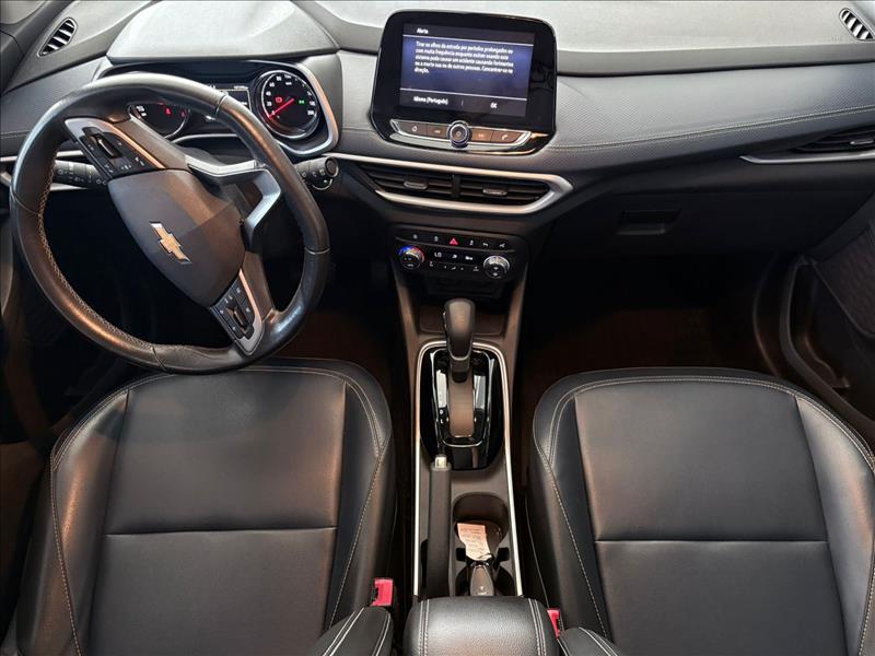  TRACKER  1.2 Turbo Premier 11