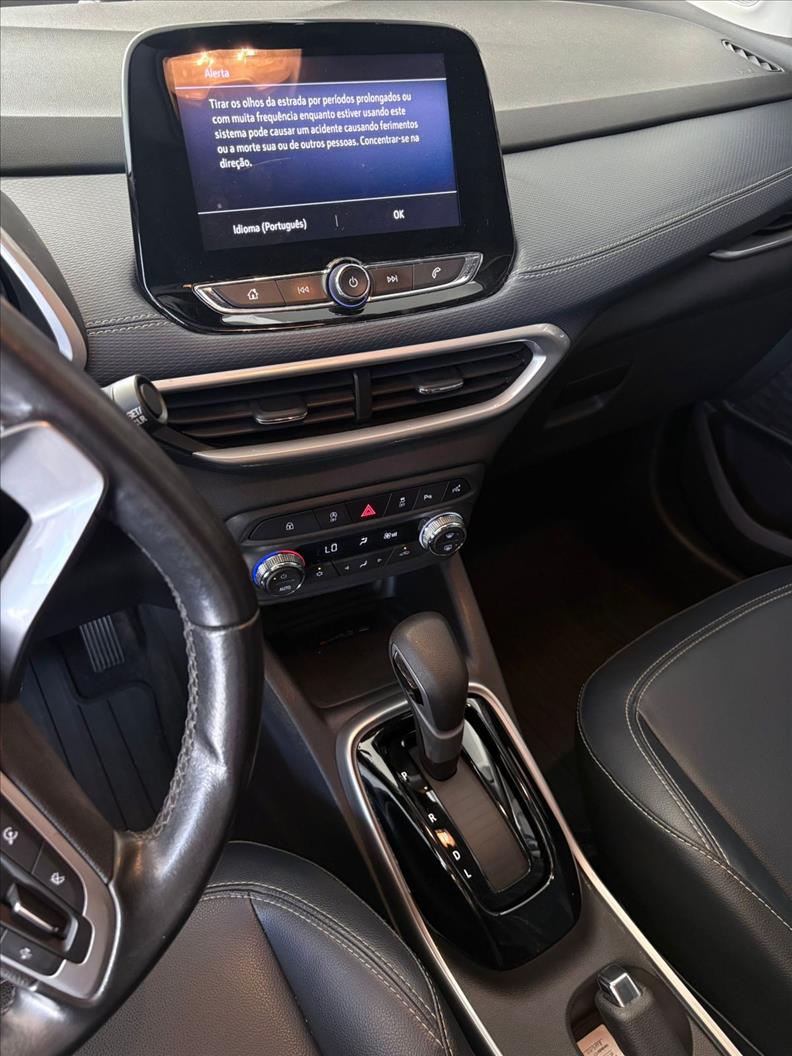  TRACKER  1.2 Turbo Premier 13