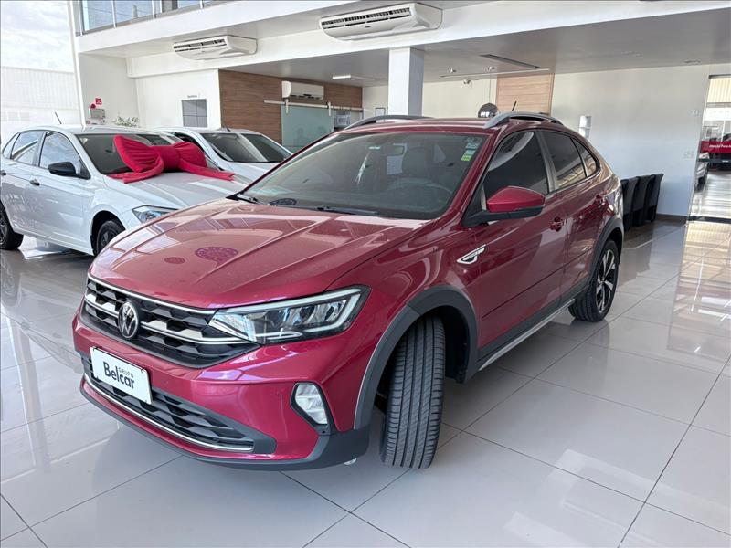  NIVUS  1.0 200 TSI Highline 4