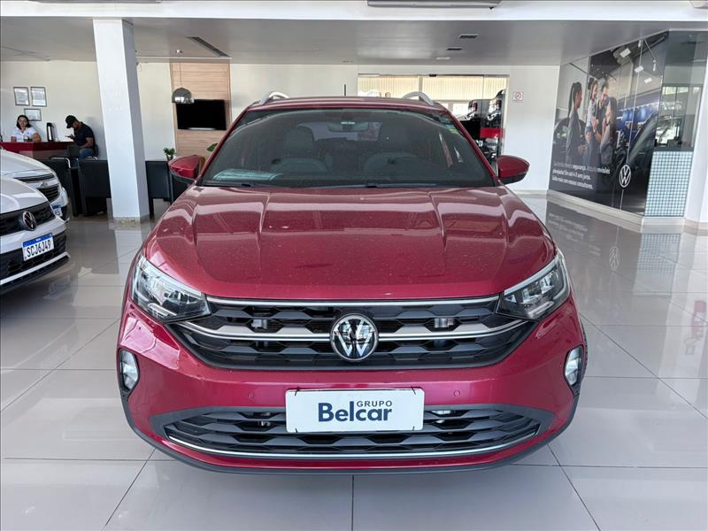  NIVUS  1.0 200 TSI Highline 5