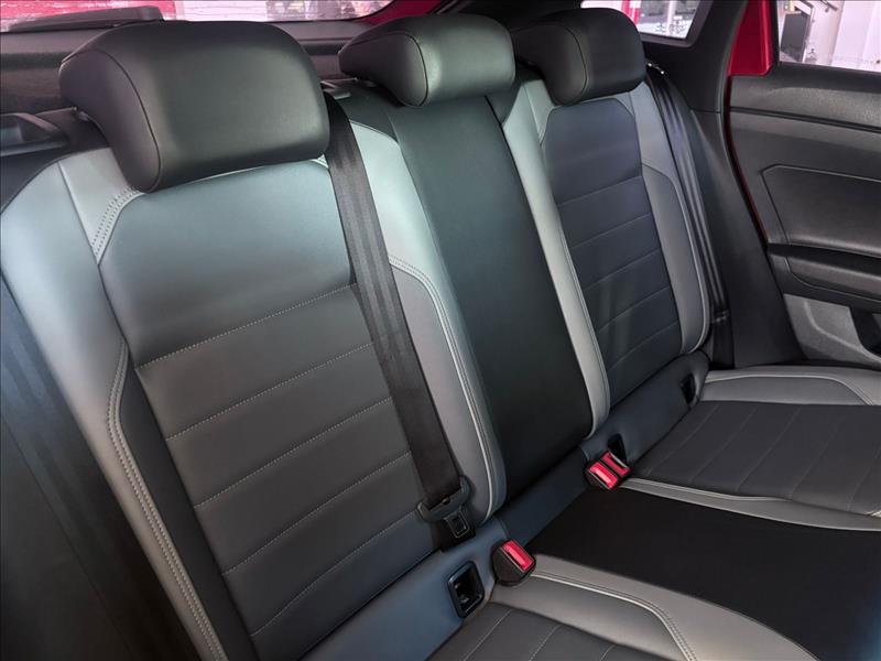  NIVUS  1.0 200 TSI Highline 7