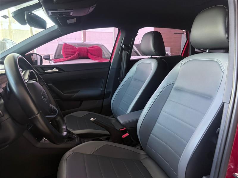 NIVUS  1.0 200 TSI Highline 8