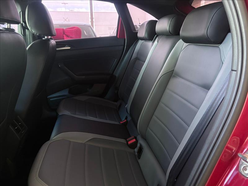  NIVUS  1.0 200 TSI Highline 9