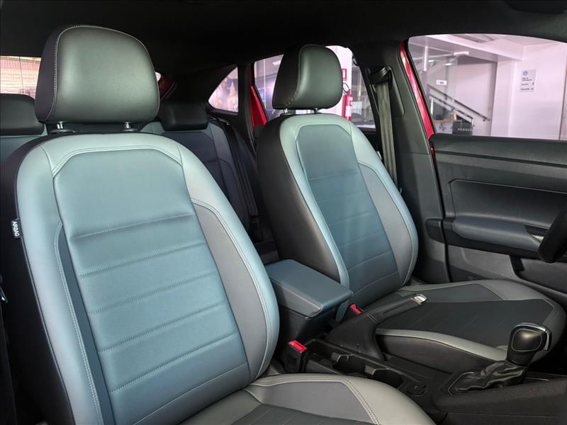  NIVUS  1.0 200 TSI Highline 6