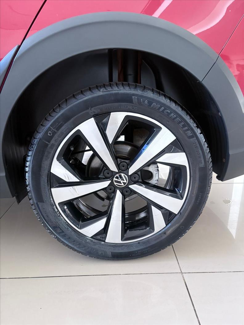  NIVUS  1.0 200 TSI Highline 17