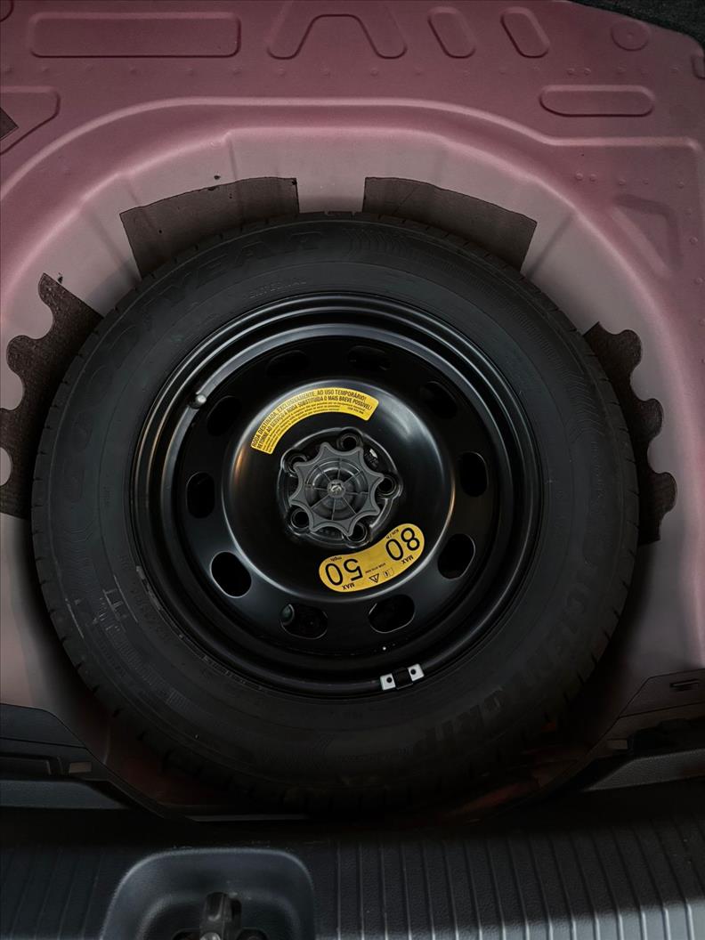  NIVUS  1.0 200 TSI Highline 15