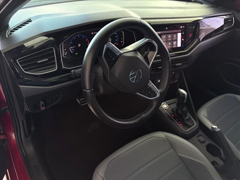  NIVUS  1.0 200 TSI Highline 11