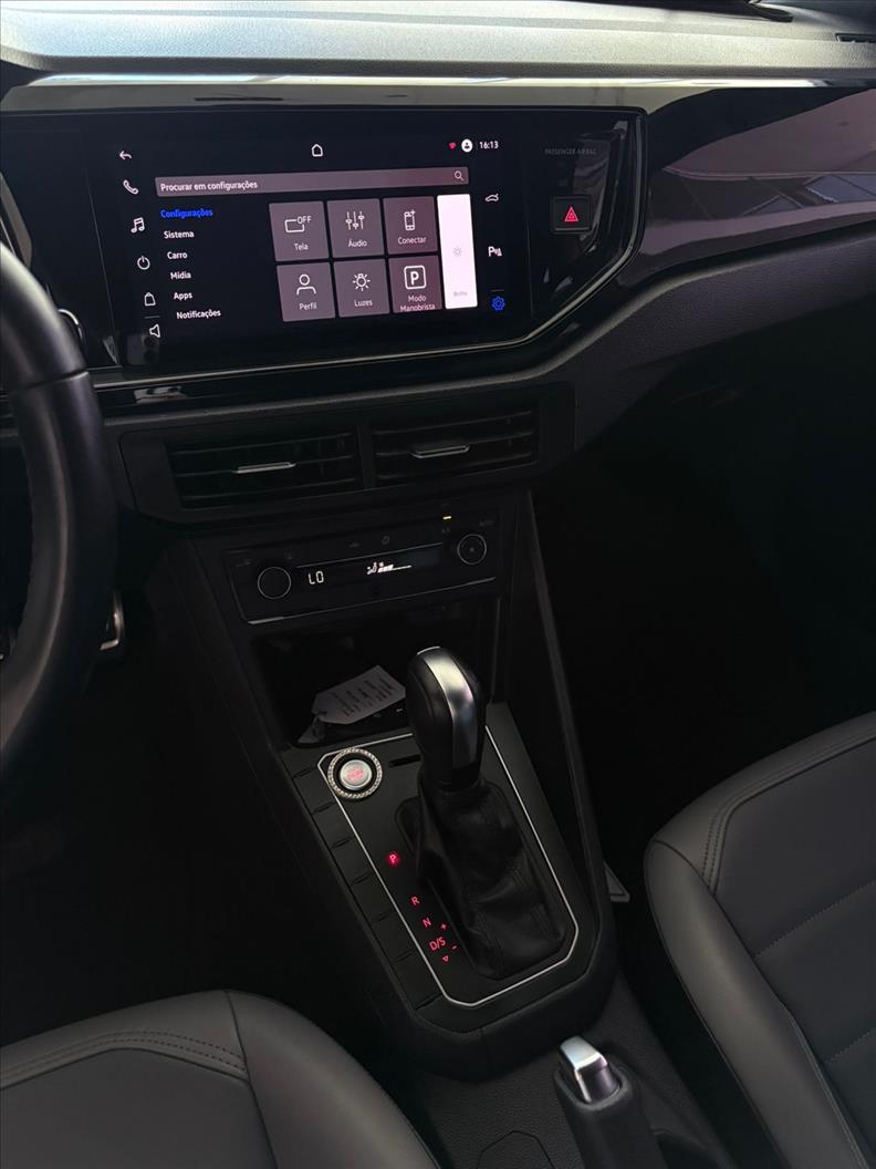  NIVUS  1.0 200 TSI Highline 12