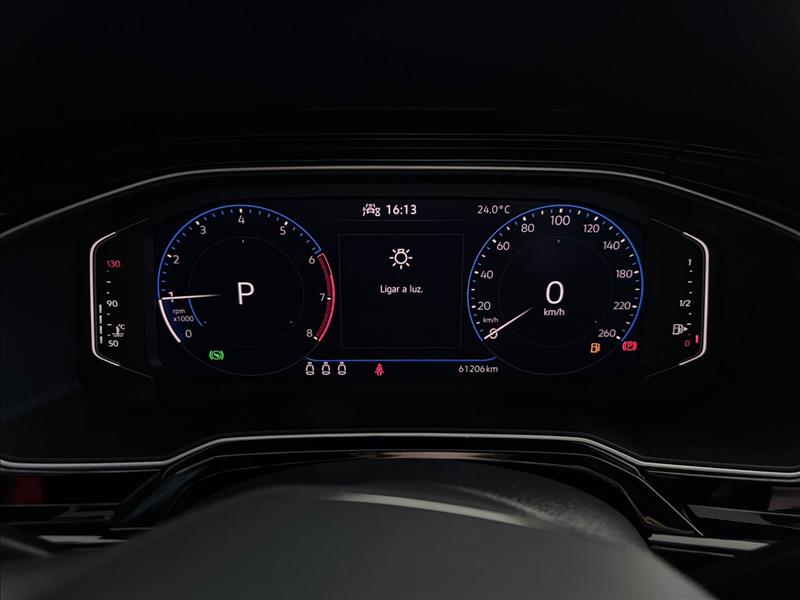  NIVUS  1.0 200 TSI Highline 13