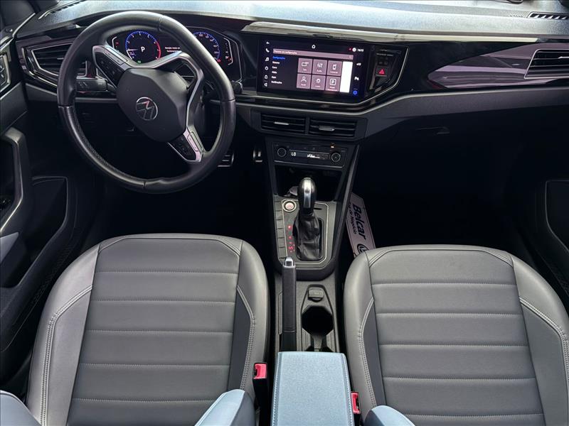  NIVUS  1.0 200 TSI Highline 10