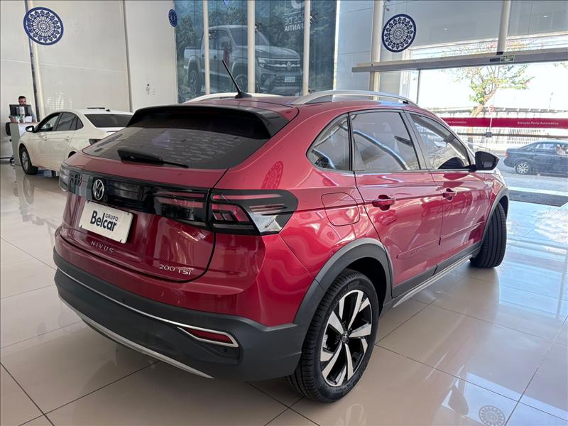  NIVUS  1.0 200 TSI Highline 1