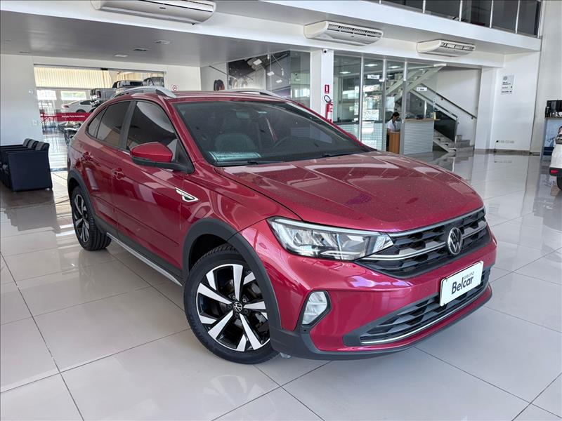  NIVUS  1.0 200 TSI Highline 