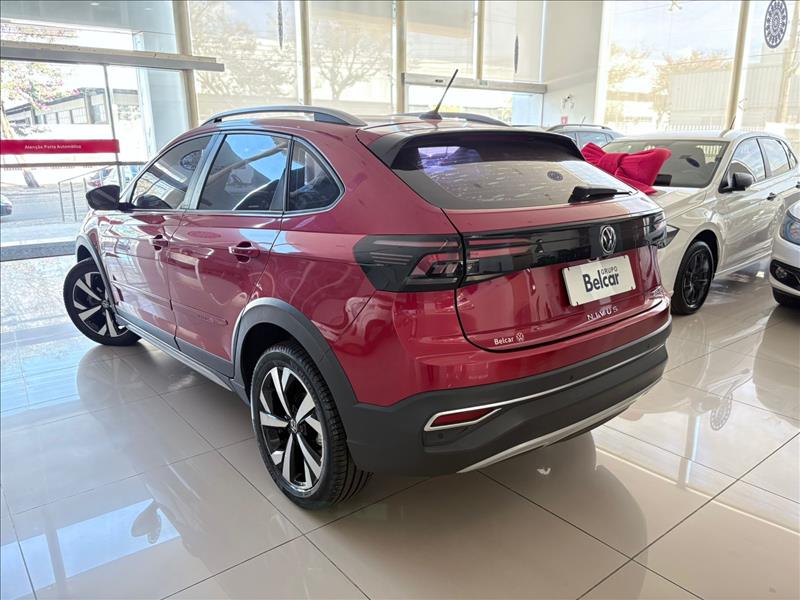  NIVUS  1.0 200 TSI Highline 3