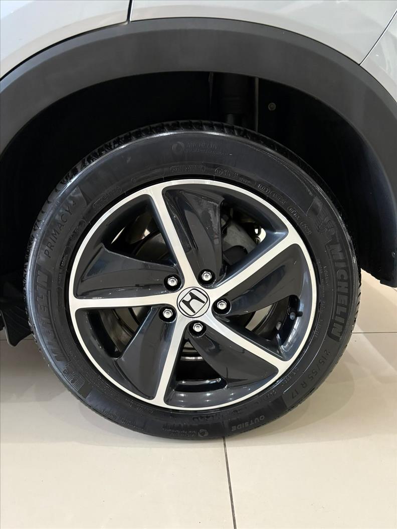  HR-V  1.5 16V Turbo Touring 18