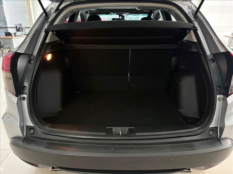  HR-V  1.5 16V Turbo Touring 15