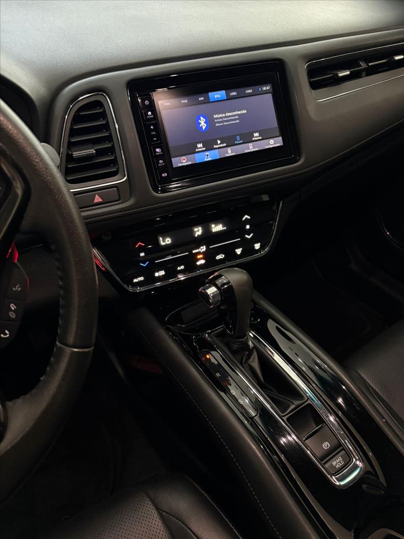  HR-V  1.5 16V Turbo Touring 13