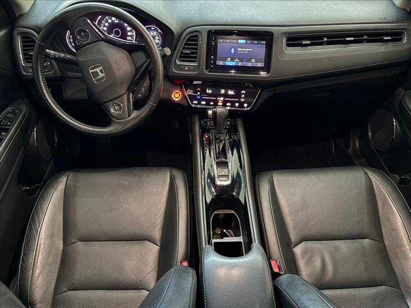  HR-V  1.5 16V Turbo Touring 11