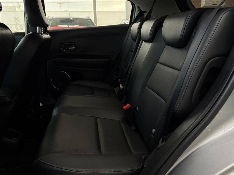  HR-V  1.5 16V Turbo Touring 9