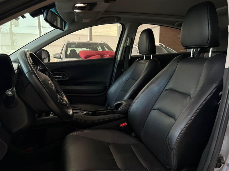  HR-V  1.5 16V Turbo Touring 8