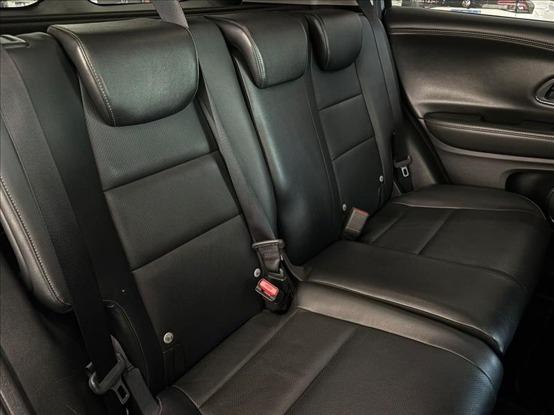  HR-V  1.5 16V Turbo Touring 7