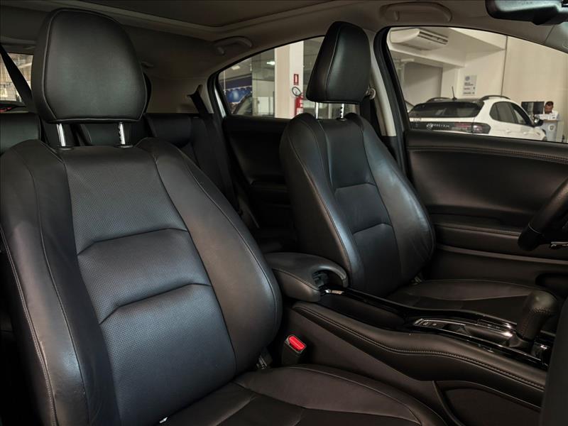  HR-V  1.5 16V Turbo Touring 6