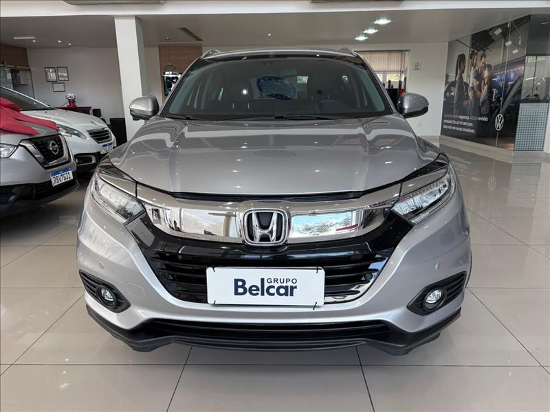  HR-V  1.5 16V Turbo Touring 5