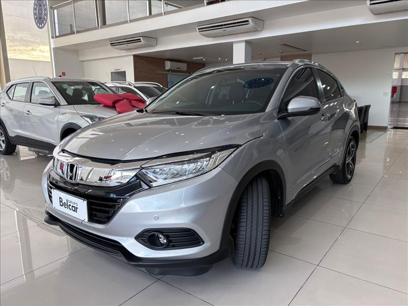  HR-V  1.5 16V Turbo Touring 4