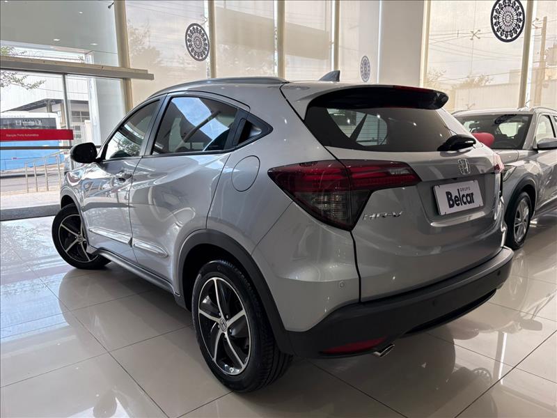  HR-V  1.5 16V Turbo Touring 3