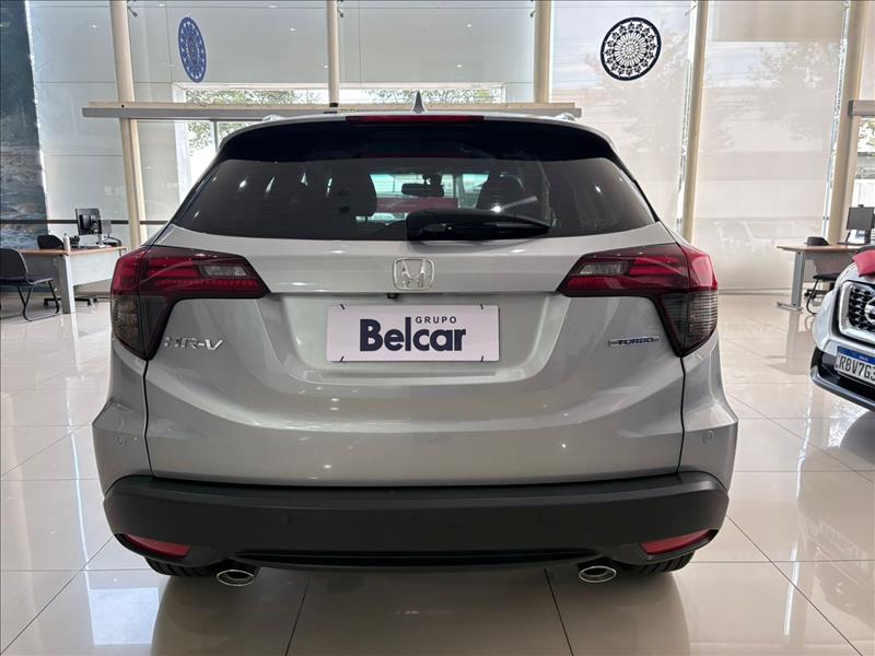  HR-V  1.5 16V Turbo Touring 2