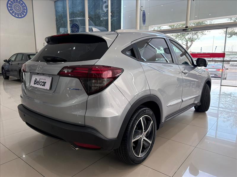  HR-V  1.5 16V Turbo Touring 1