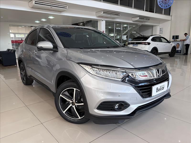  HR-V  1.5 16V Turbo Touring 