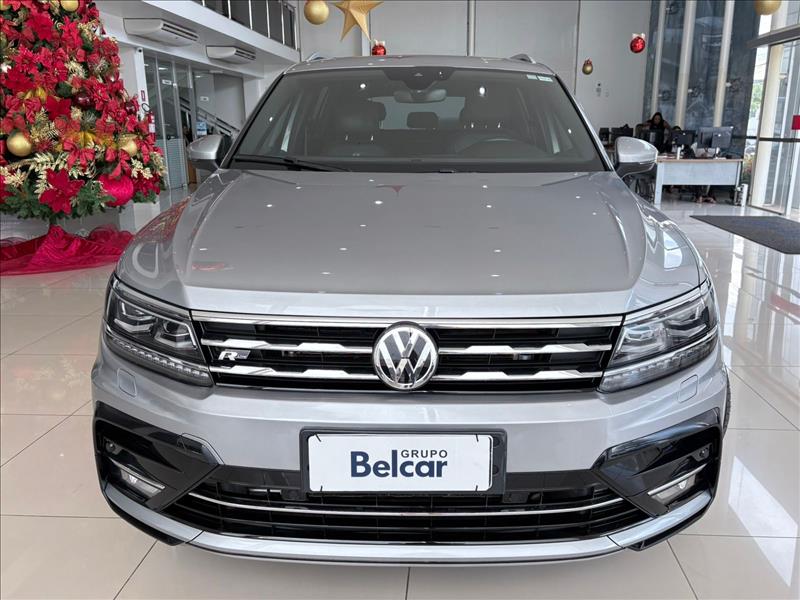  TIGUAN  2.0 350 TSI Allspace R-line 4motion 5