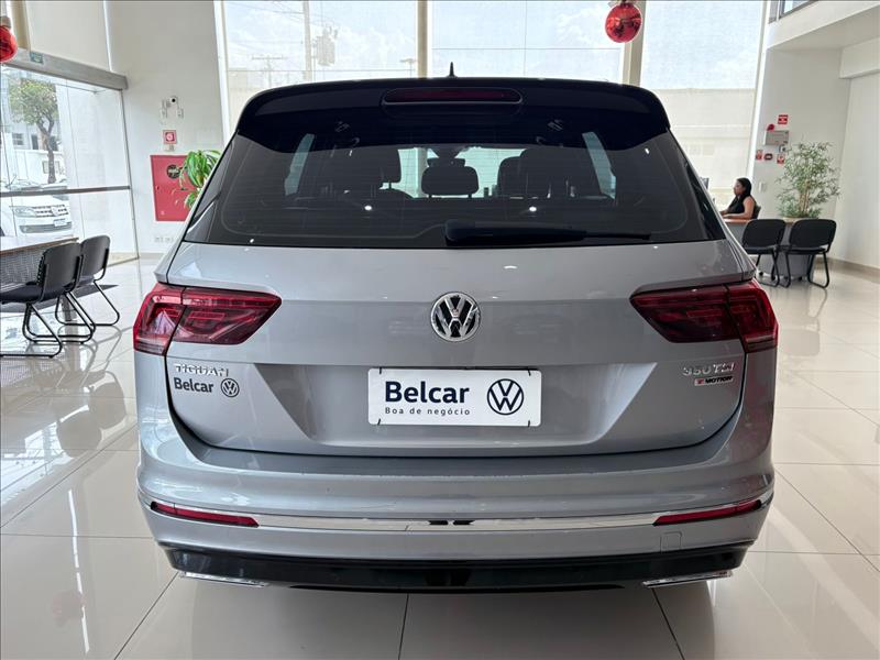  TIGUAN  2.0 350 TSI Allspace R-line 4motion 2