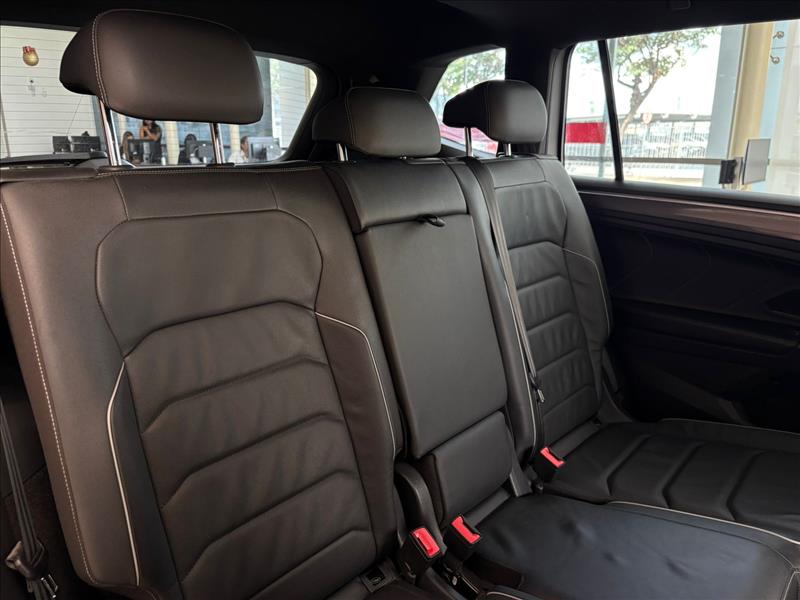  TIGUAN  2.0 350 TSI Allspace R-line 4motion 7