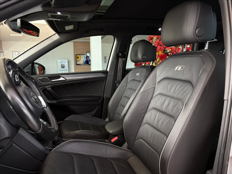  TIGUAN  2.0 350 TSI Allspace R-line 4motion 8
