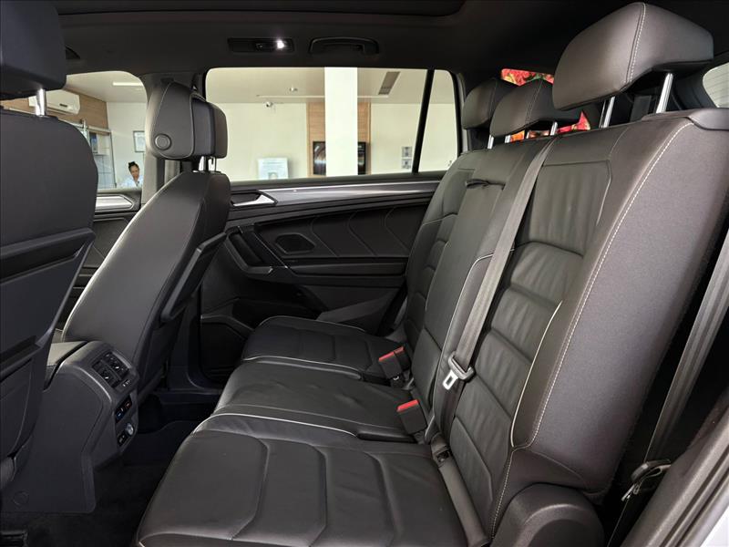  TIGUAN  2.0 350 TSI Allspace R-line 4motion 9