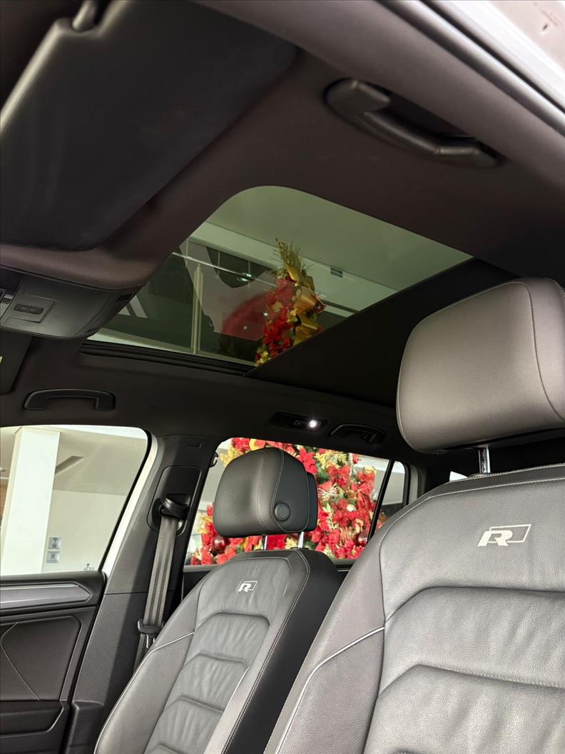  TIGUAN  2.0 350 TSI Allspace R-line 4motion 10