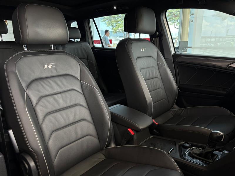  TIGUAN  2.0 350 TSI Allspace R-line 4motion 6