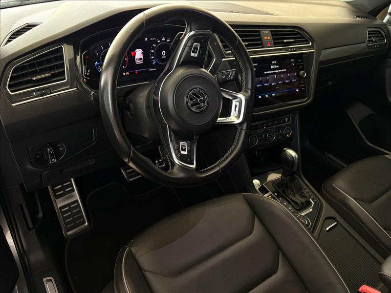  TIGUAN  2.0 350 TSI Allspace R-line 4motion 12
