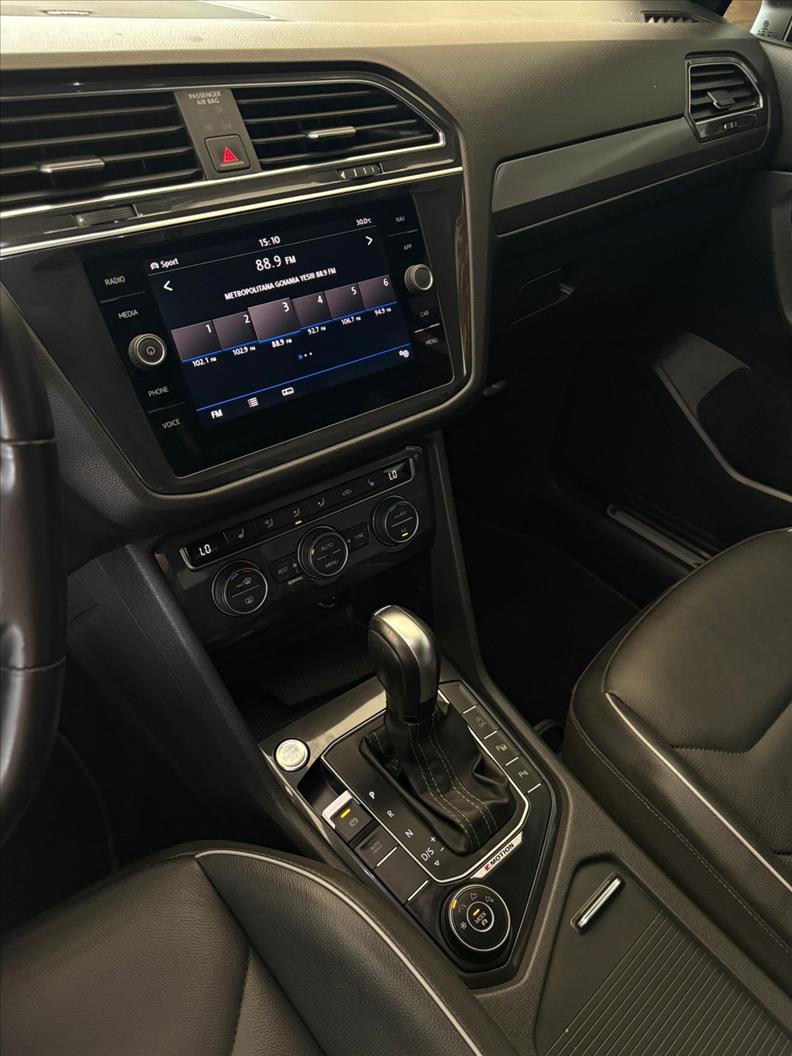  TIGUAN  2.0 350 TSI Allspace R-line 4motion 13