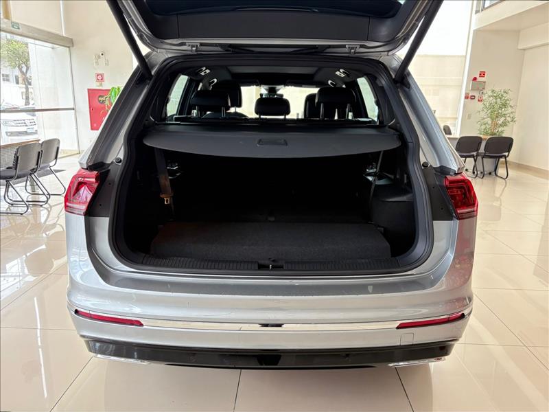  TIGUAN  2.0 350 TSI Allspace R-line 4motion 15