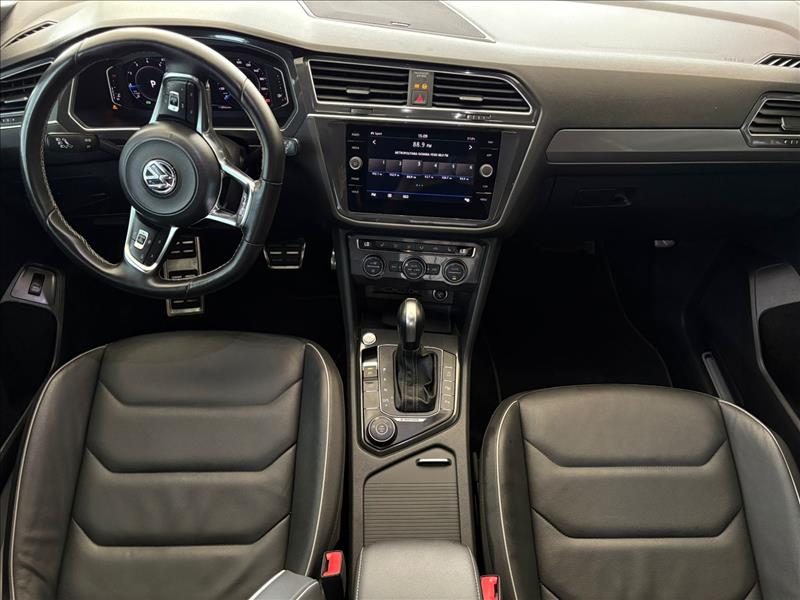  TIGUAN  2.0 350 TSI Allspace R-line 4motion 11