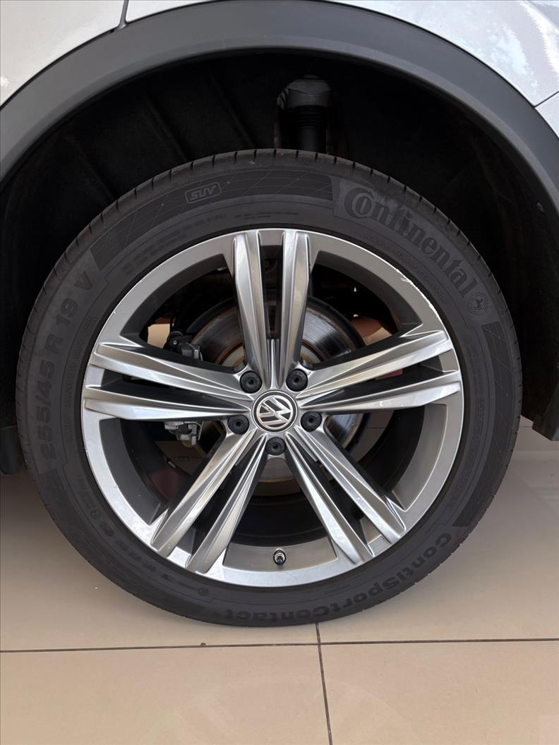  TIGUAN  2.0 350 TSI Allspace R-line 4motion 18